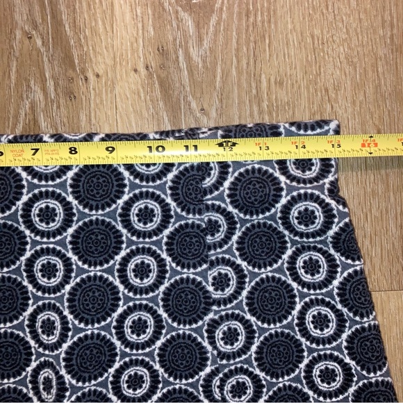 LOFT Women’s Skirt Size Small | Y2K Casual Preppy Bohemian - Picture 4 of 8